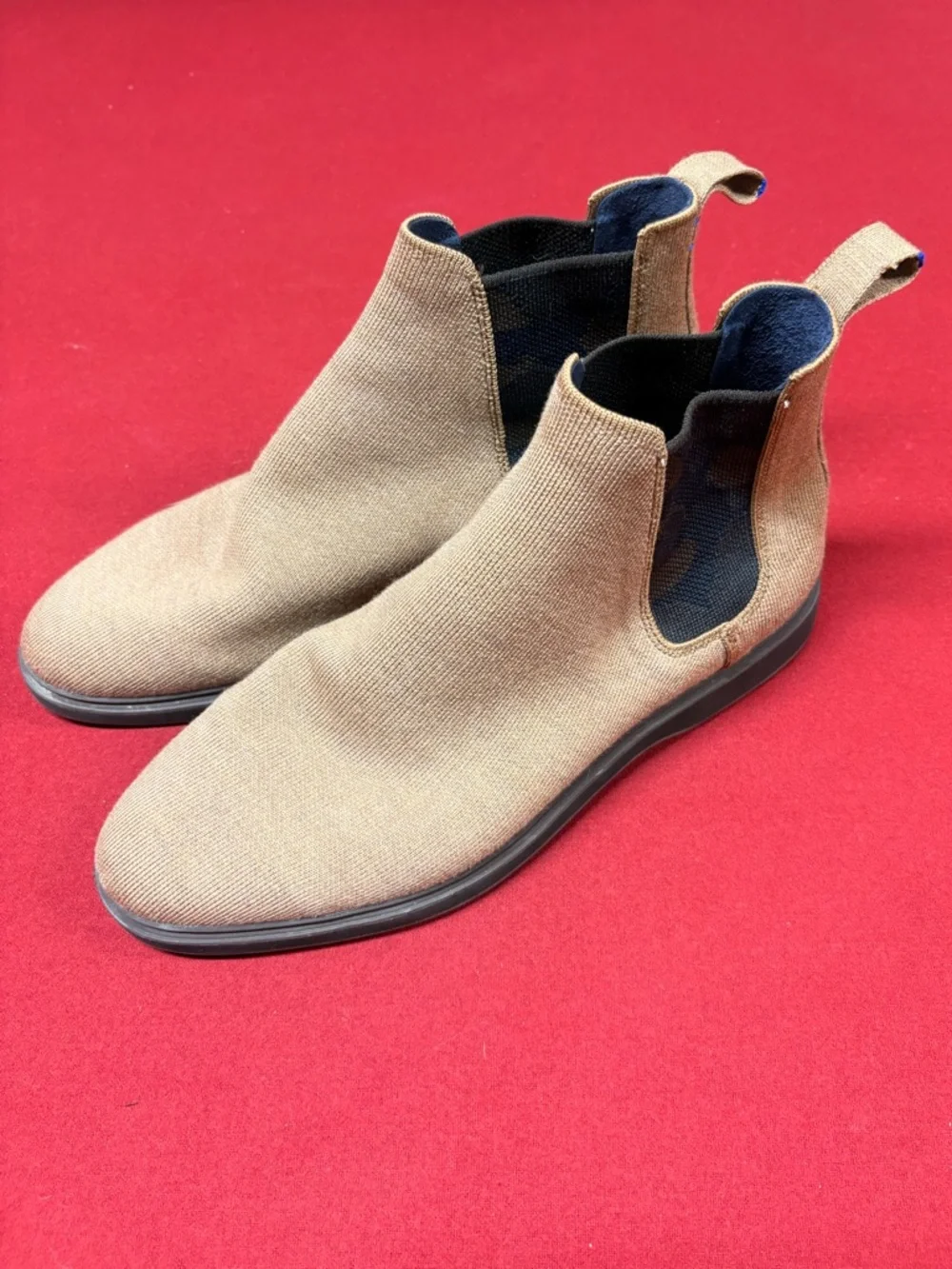 Men Rothy’s Chelsea boot - Picture 2 of 6